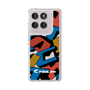 Slim Protection Case［ TAICHI - BLOCK ］