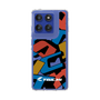 Slim Protection Case［ TAICHI - BLOCK ］