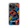 Slim Protection Case［ TAICHI - BLOCK ］