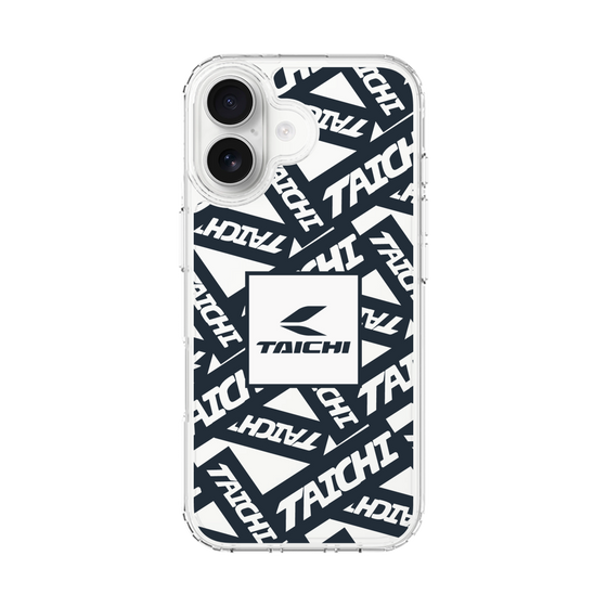 Slim Protection Case［ TAICHI - STICKER JAM ］