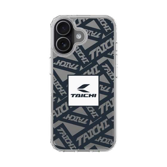 Slim Protection Case［ TAICHI - STICKER JAM ］