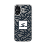 Slim Protection Case［ TAICHI - STICKER JAM ］