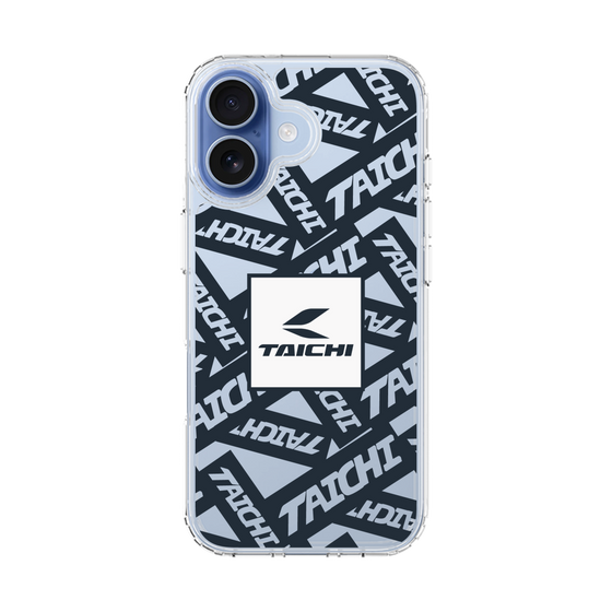Slim Protection Case［ TAICHI - STICKER JAM ］