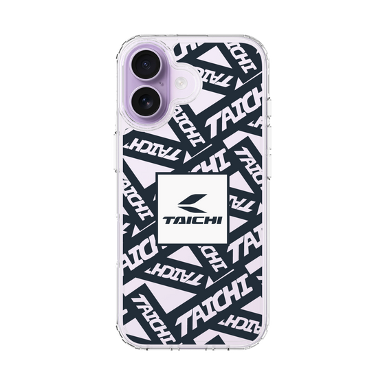 Slim Protection Case［ TAICHI - STICKER JAM ］