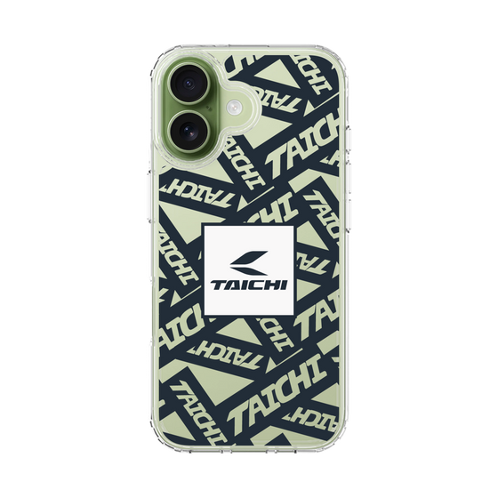 Slim Protection Case［ TAICHI - STICKER JAM ］