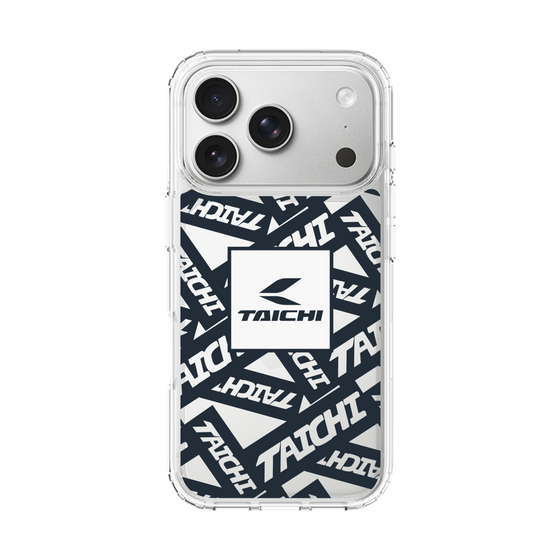 Slim Protection Case［ TAICHI - STICKER JAM ］