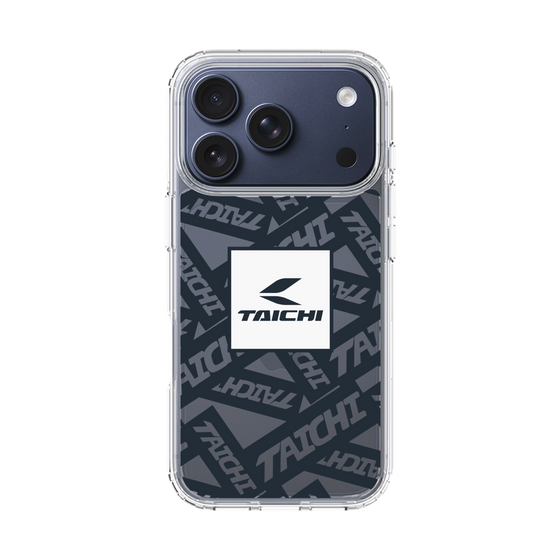 Slim Protection Case［ TAICHI - STICKER JAM ］