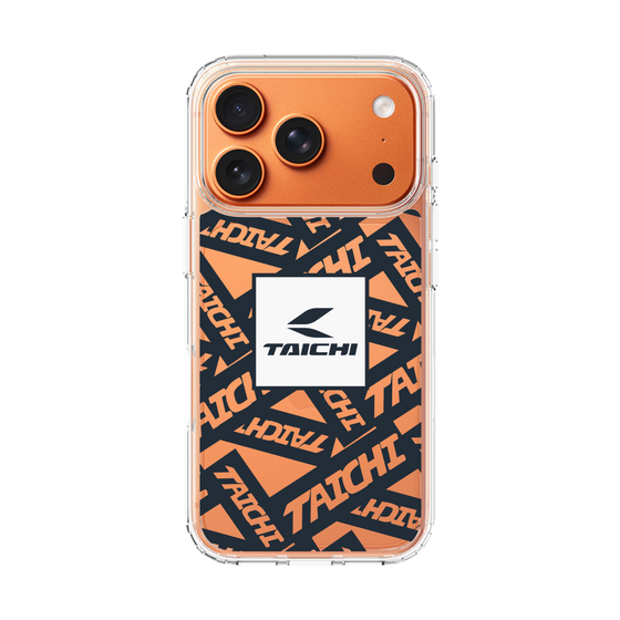 Slim Protection Case［ TAICHI - STICKER JAM ］