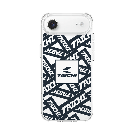 Slim Protection Case［ TAICHI - STICKER JAM ］
