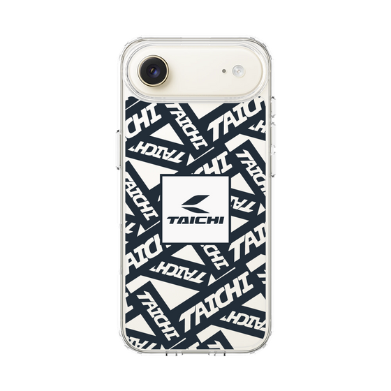 Slim Protection Case［ TAICHI - STICKER JAM ］