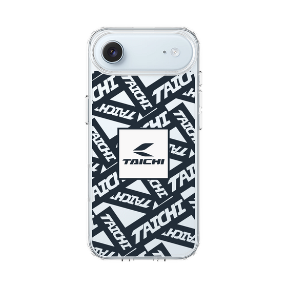 Slim Protection Case［ TAICHI - STICKER JAM ］