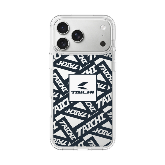 Slim Protection Case［ TAICHI - STICKER JAM ］