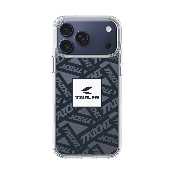 Slim Protection Case［ TAICHI - STICKER JAM ］