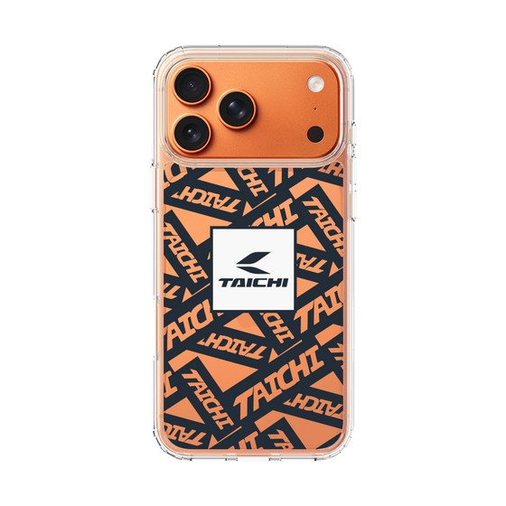 Slim Protection Case［ TAICHI - STICKER JAM ］