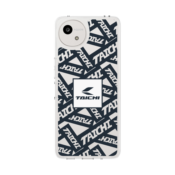 Slim Protection Case［ TAICHI - STICKER JAM ］