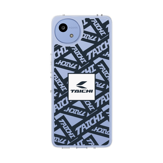 Slim Protection Case［ TAICHI - STICKER JAM ］
