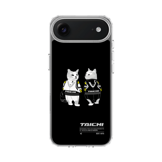 Slim Protection Case［ TAICHI - RACER CAT ］