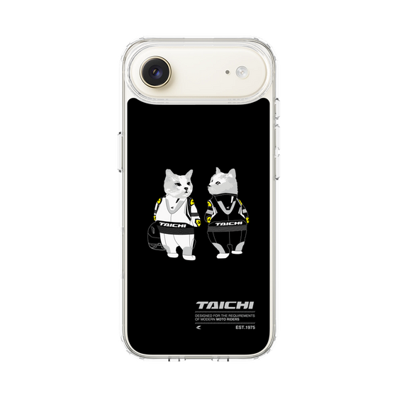 Slim Protection Case［ TAICHI - RACER CAT ］
