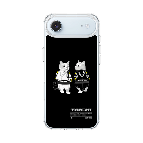 Slim Protection Case［ TAICHI - RACER CAT ］