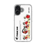 Slim Protection Case［ TAICHI - PIT CREW CAT ］
