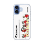 Slim Protection Case［ TAICHI - PIT CREW CAT ］