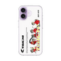Slim Protection Case［ TAICHI - PIT CREW CAT ］