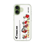 Slim Protection Case［ TAICHI - PIT CREW CAT ］