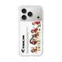 Slim Protection Case［ TAICHI - PIT CREW CAT ］