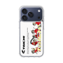 Slim Protection Case［ TAICHI - PIT CREW CAT ］