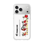 Slim Protection Case［ TAICHI - PIT CREW CAT ］