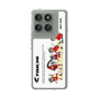 Slim Protection Case［ TAICHI - PIT CREW CAT ］
