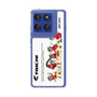 Slim Protection Case［ TAICHI - PIT CREW CAT ］