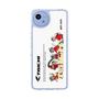 Slim Protection Case［ TAICHI - PIT CREW CAT ］