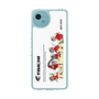 Slim Protection Case［ TAICHI - PIT CREW CAT ］