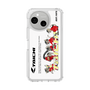 Slim Protection Case［ TAICHI - PIT CREW CAT ］