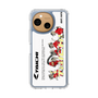 Slim Protection Case［ TAICHI - PIT CREW CAT ］