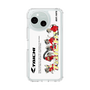 Slim Protection Case［ TAICHI - PIT CREW CAT ］