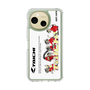 Slim Protection Case［ TAICHI - PIT CREW CAT ］
