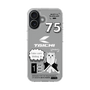 Slim Protection Case［ TAICHI - MEOW ］