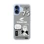 Slim Protection Case［ TAICHI - MEOW ］