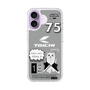 Slim Protection Case［ TAICHI - MEOW ］