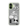 Slim Protection Case［ TAICHI - MEOW ］