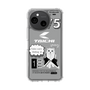 Slim Protection Case［ TAICHI - MEOW ］
