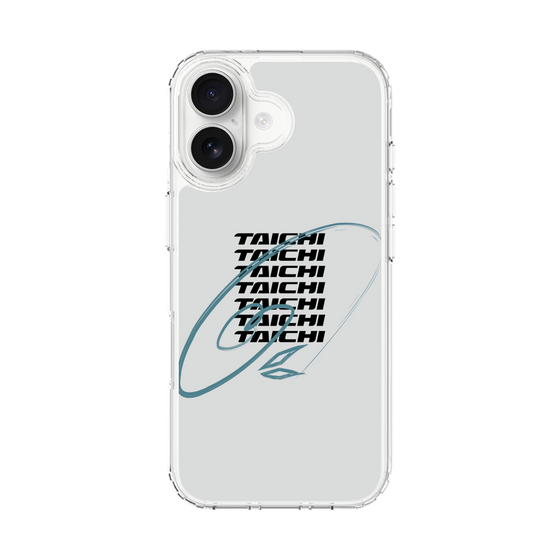 Slim Protection Case［ TAICHI - DRAWING ］