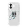 Slim Protection Case［ TAICHI - DRAWING ］