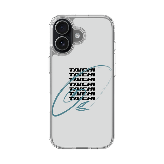 Slim Protection Case［ TAICHI - DRAWING ］