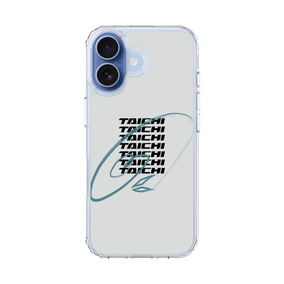 Slim Protection Case［ TAICHI - DRAWING ］