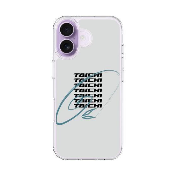 Slim Protection Case［ TAICHI - DRAWING ］