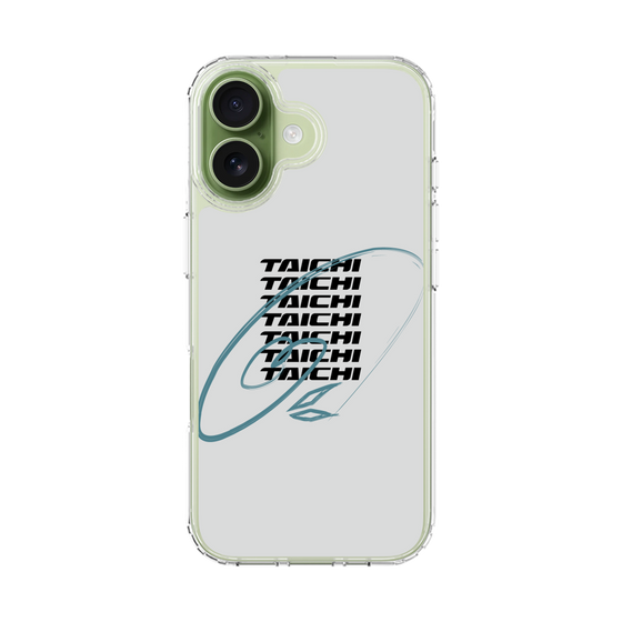 Slim Protection Case［ TAICHI - DRAWING ］
