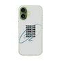 Slim Protection Case［ TAICHI - DRAWING ］